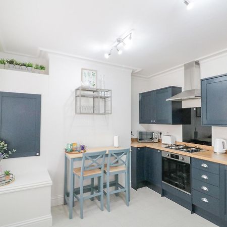 דירות וויטבי Ellerby Lane House מראה חיצוני תמונה