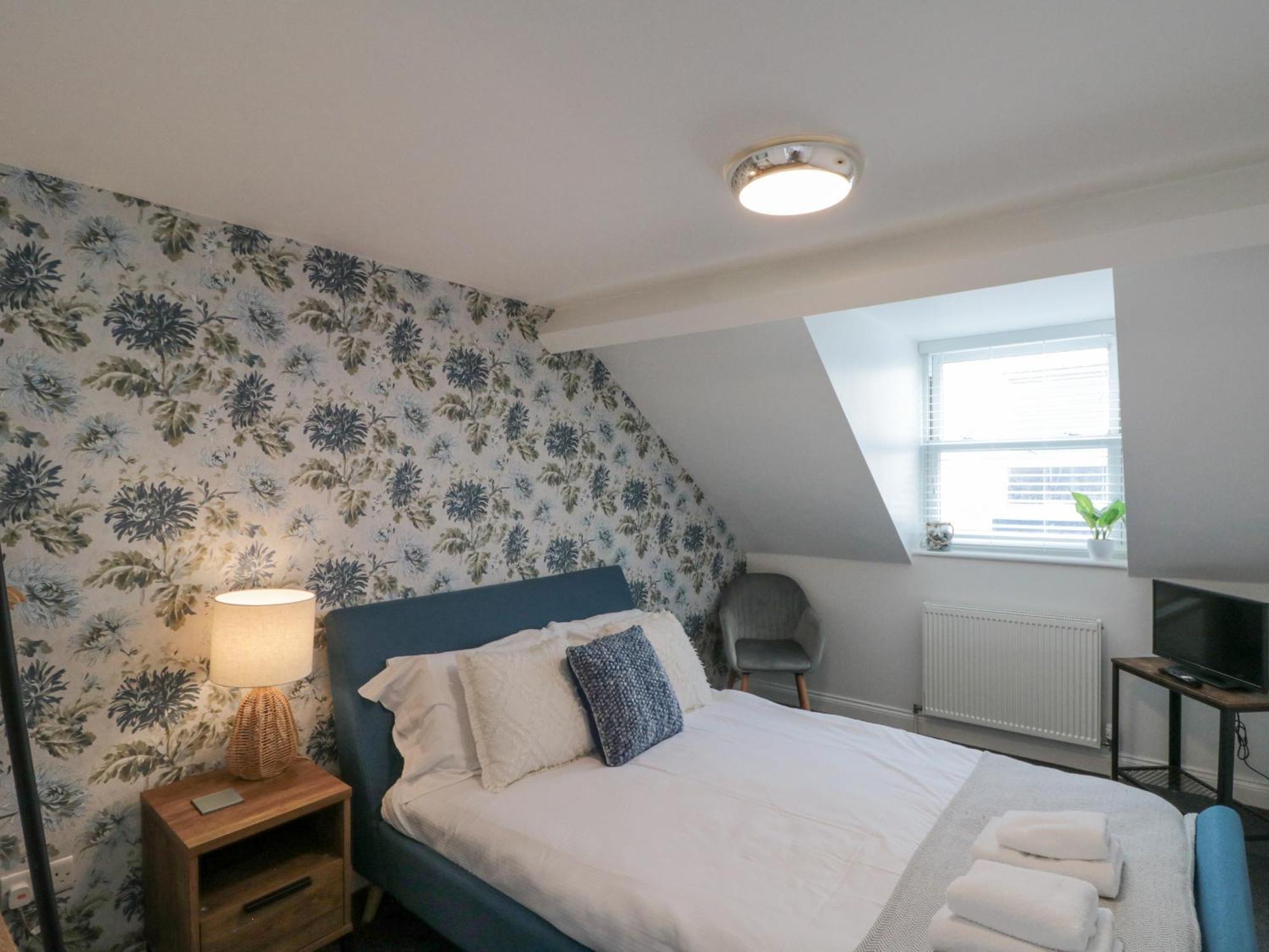 דירות וויטבי Ellerby Lane House מראה חיצוני תמונה