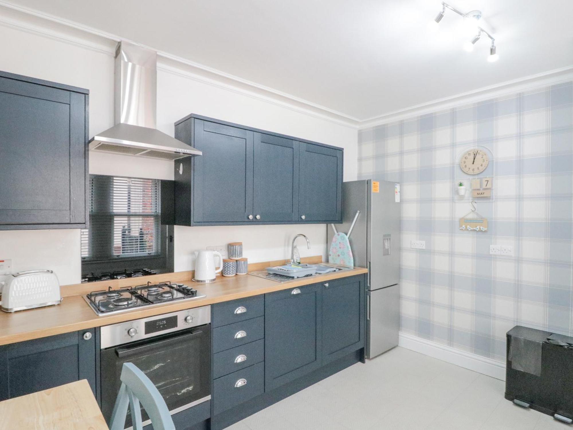 דירות וויטבי Ellerby Lane House מראה חיצוני תמונה