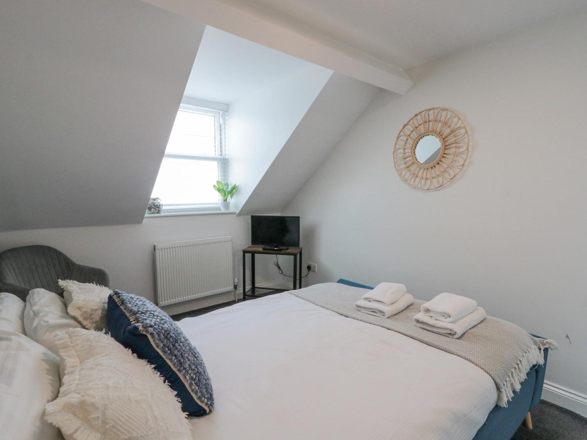 דירות וויטבי Ellerby Lane House מראה חיצוני תמונה