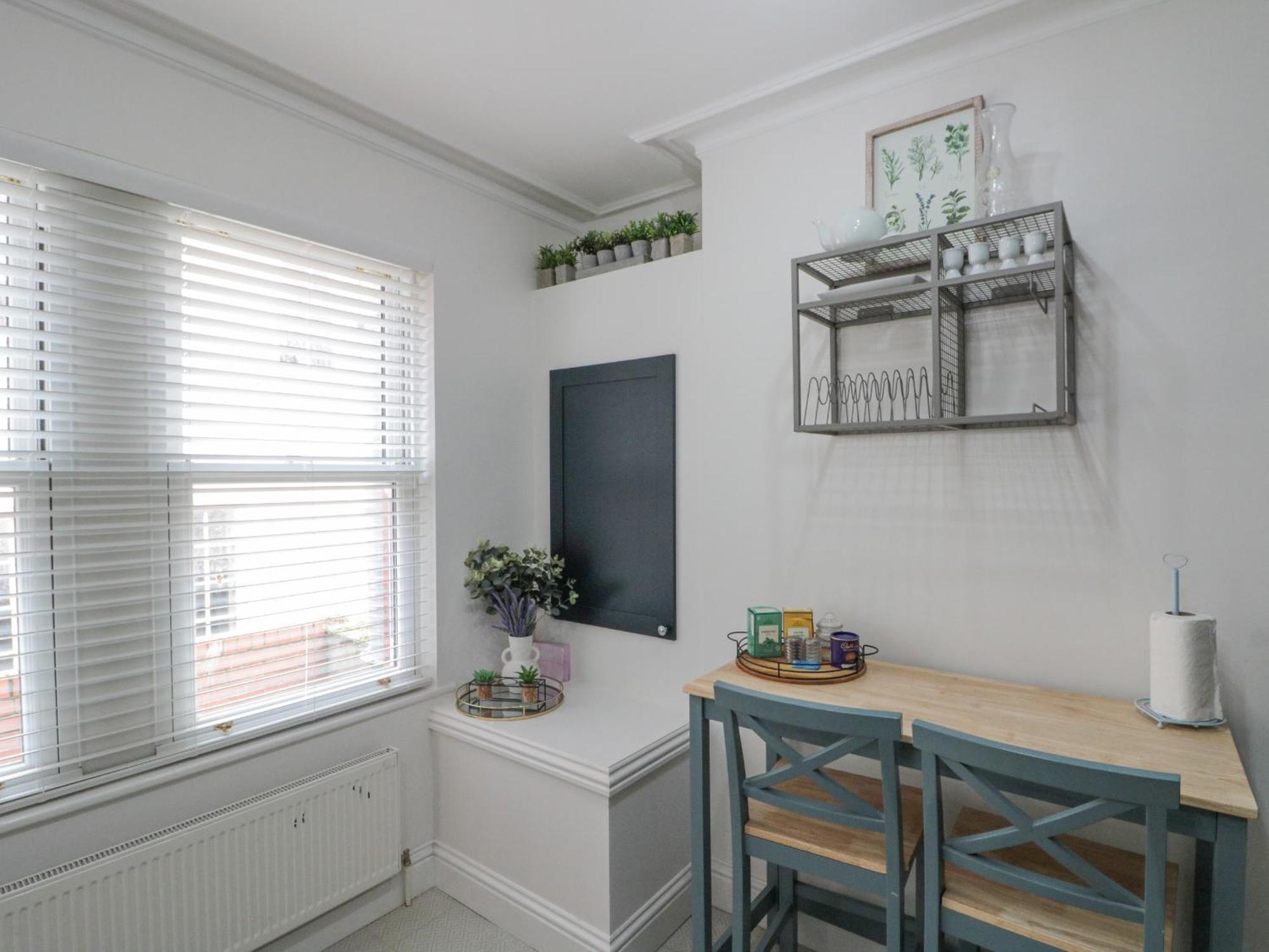 דירות וויטבי Ellerby Lane House מראה חיצוני תמונה