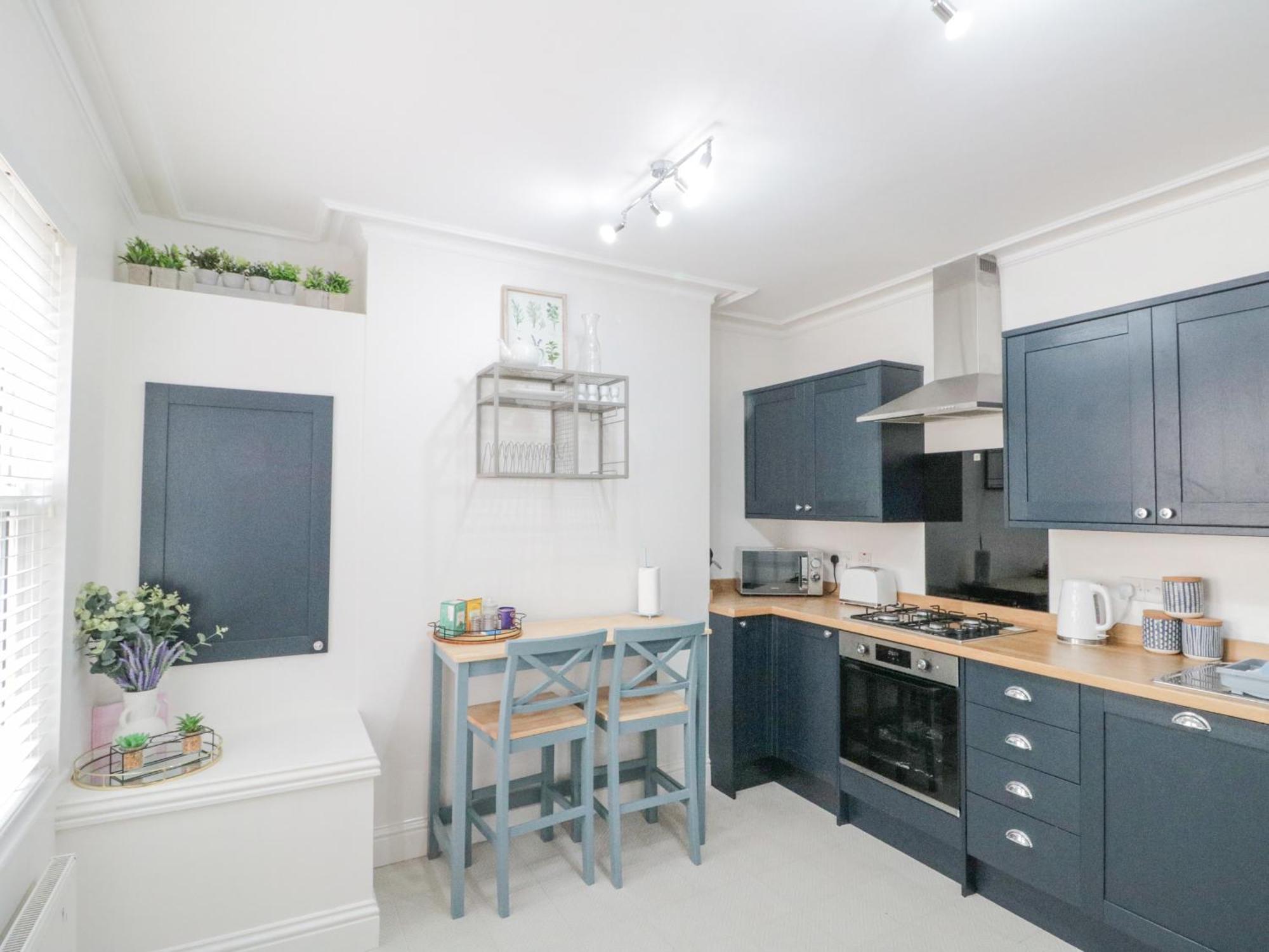 דירות וויטבי Ellerby Lane House מראה חיצוני תמונה