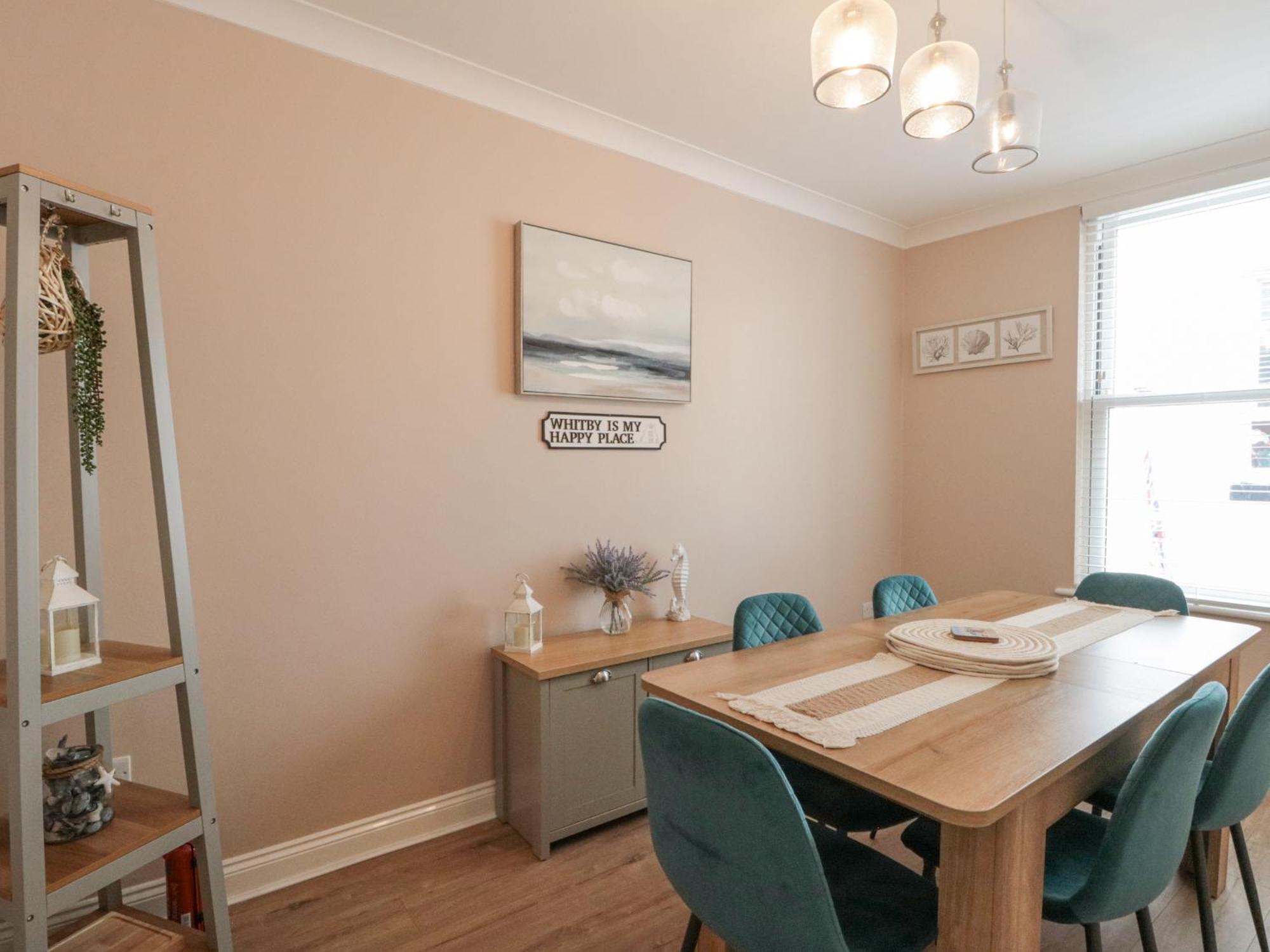 דירות וויטבי Ellerby Lane House מראה חיצוני תמונה